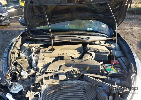 2018 Nissan Altima 2.5 Sv z USA, uszkodzony, nr VIN 1N4AL3AP5JC252275